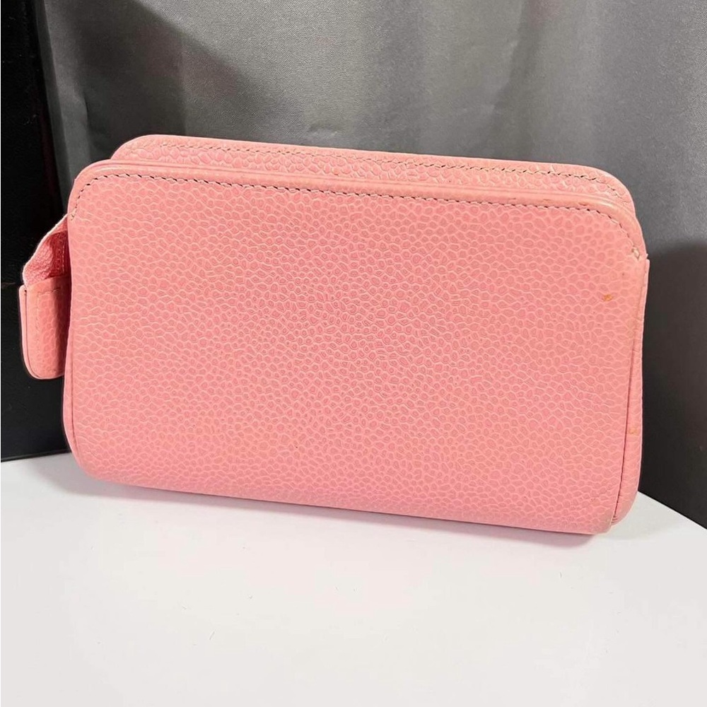 Chanel small pouch - Picture 3 of 14